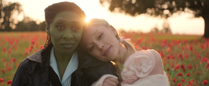 WICKED: FOR GOOD Crosses $500 Million at Global Box Office
