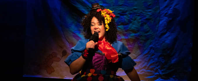 WELCOME TO CLOWNTOWN To Play Orlando Fringe Festival