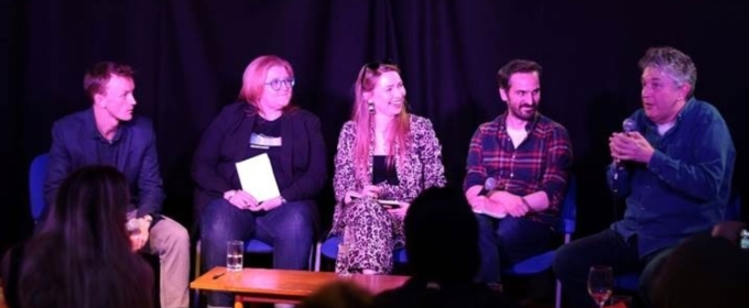  Traverse Theatre Reveals Industry Events For Travfest25