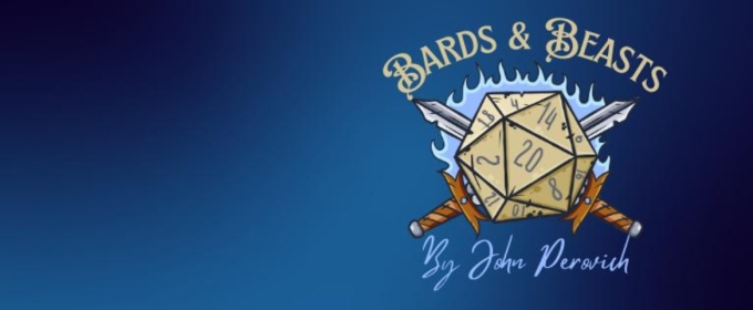 Feature: BARDS AND BEASTS at Brelby Productions