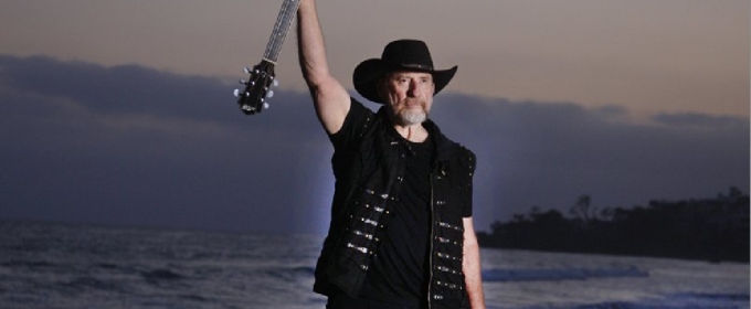 Interview: Colin Hay brings his acoustic performance to the Southern Theatre