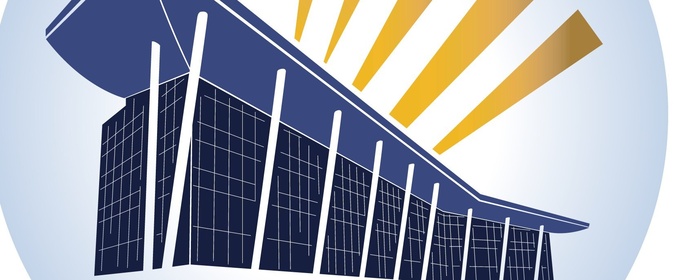 Houston Is Inspired Mural by GONZO247 Unveiled at the Hobby Center