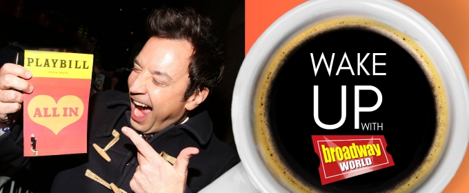 Wake Up With BroadwayWorld January 30, 2025