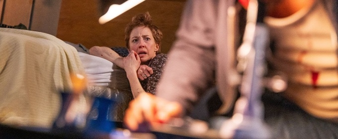 BUG Cancels Final Broadway Preview Due To Illness