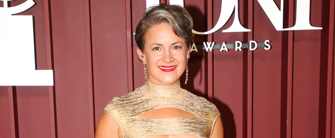 Betsy Struxness of HAMILTON to Perform Solo Cabaret UNDER THE INFLUENCE