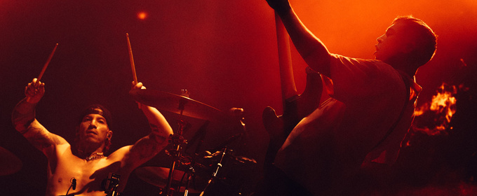 Twenty One Pilots to Release Concert Film From 'The Clancy World Tour' Mexico City Show