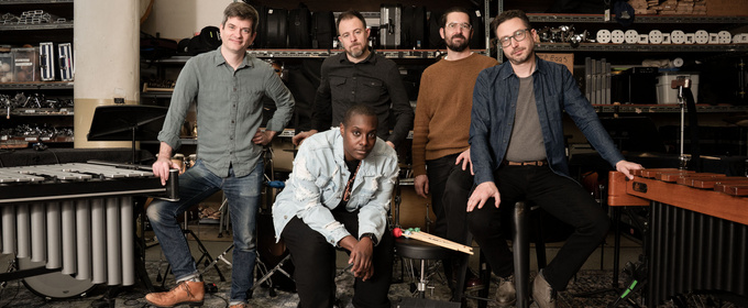 Third Coast Percussion to Perform World Premiere And West Coast Premiere Of New Works By Jlin