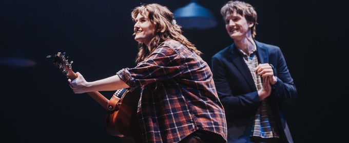 Review: AFTER THE RAIN at the National Arts Centre