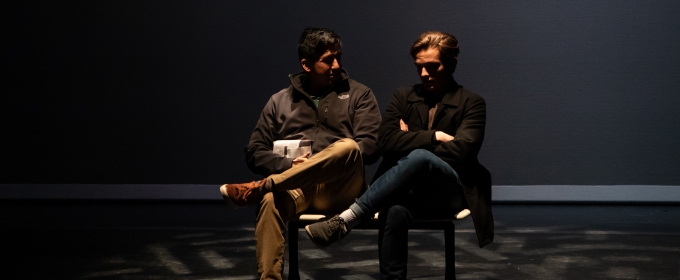 Photo Coverage: First look at Evolution Theatre Company's FROM WHITE PLAINS Photos