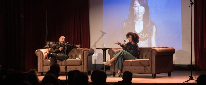 Brandon Collins Will Host HIGH BLACK HISTORY at the Bell House