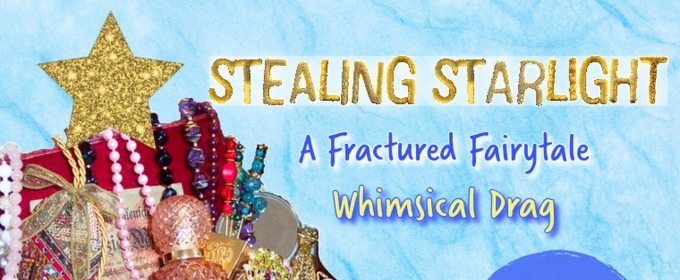 Cypherbird Projects Presents A Staged Reading Of STEALING STARLIGHT