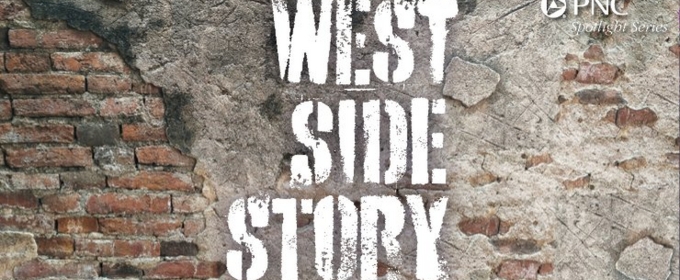 Pittsburgh CLO Announces The Cast Of WEST SIDE STORY