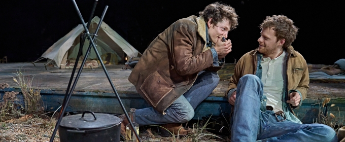 BROKEBACK MOUNTAIN & More Set For Chicago Shakespeare Theater's 2025/26 Season Lineup
