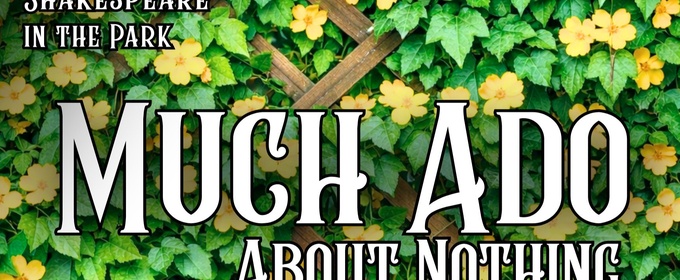 Free Shakespeare At Zilker Park To Feature MUCH ADO ABOUT NOTHING