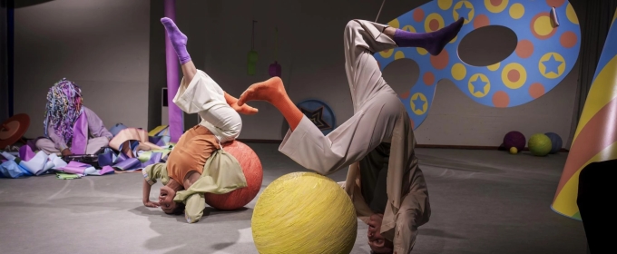 HMPF Comes to Theater Basel in October