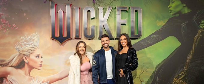 WICKED se estrena hoy en cines de toda España con canciones en castellano