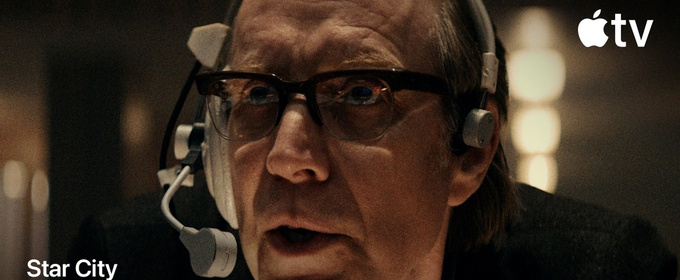 Video: FOR ALL MANKIND Spin-Off STAR CITY Debuts First Trailer