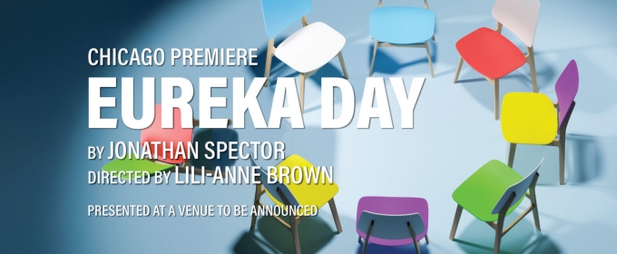 EUREKA DAY And More Set for TimeLine Theatre Company 2025-26 Season