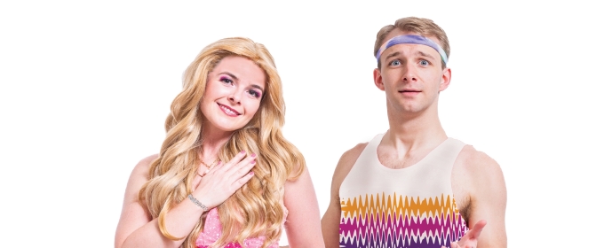 XANADU Coming to Dallas' Uptown Players in April