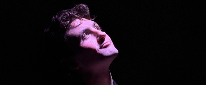 Review: I HATE HAMLET at Ghostlight Theatre