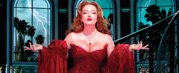 Photos: DEATH BECOMES HER Cast Character Portraits