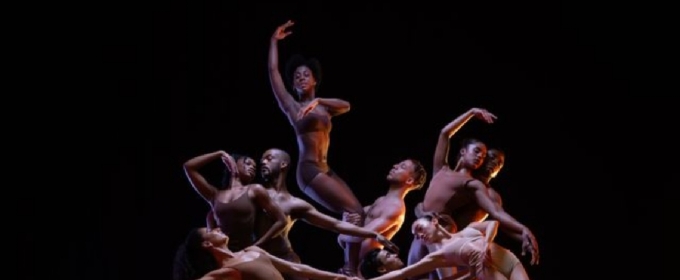 Review: BALLET BLACK: HEROES, Royal Ballet And Opera