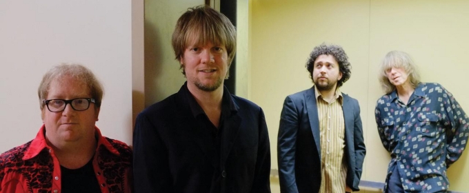 NRBQ to Release 'Brass Tacks' 10th Anniversary Edition