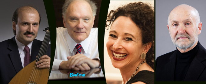 The North/South Chamber Orchestra Celebrates The New Year On January 12