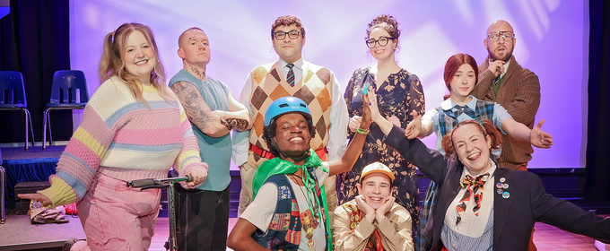 Photos: THE 25TH ANNUAL PUTNAM COUNTY SPELLING BEE Presented By The MAC Players