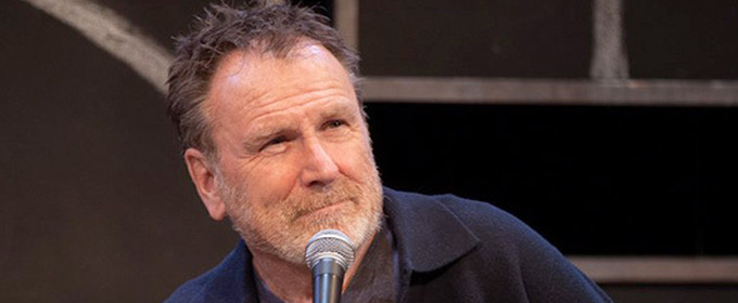 Westport Country Playhouse to Welcome Comedian Colin Quinn in October