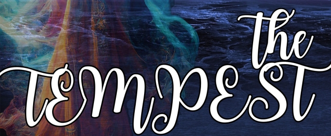 Lost Nation Theater to Present THE TEMPEST Next Month