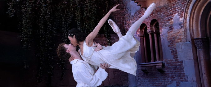 Philadelphia Ballet Announces 2025/26 Season Featuring CARMEN, ROMEO AND JULIET, And More