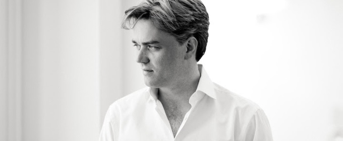 Edward Gardner Returns to the U.S. For Return Engagement With Chicago Symphony & Pittsburgh Symphony Debut