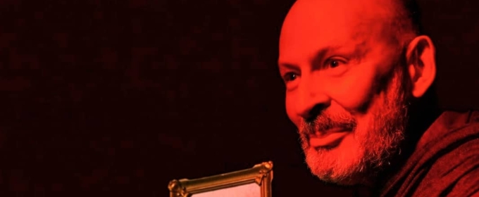El Teatro Amaya acoge el estreno de JUDY: AUTOPSIA DEL ARCO IRIS