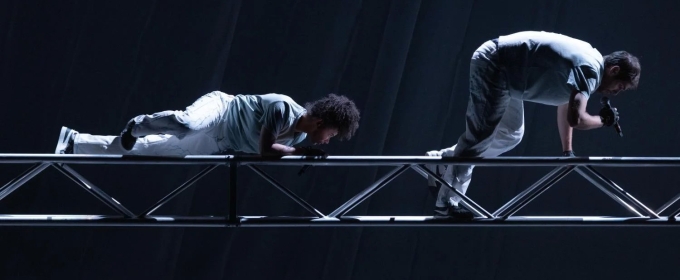 COLD Comes to Theatre Basel This Month