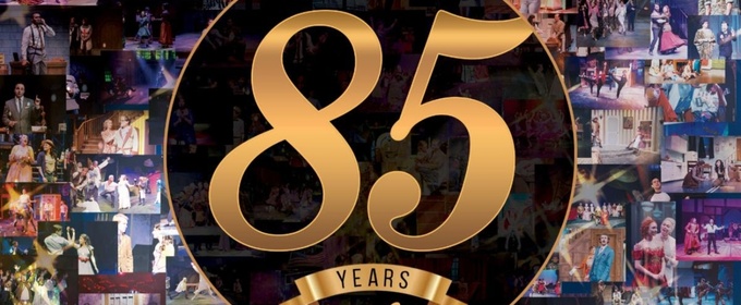 Hillbarn Theatre Celebrates 85 Years With Two Concerts