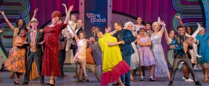 Review: HAIRSPRAY at White Theatre