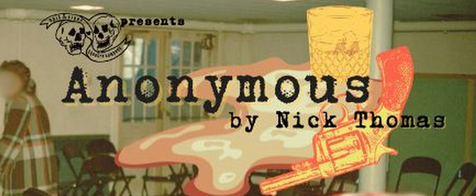 Immersive Show ANONYMOUS Extends Run Through March 7