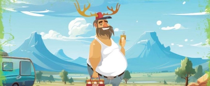 Review: THE MERRY WIVES OF WINDSOR at Southwest Shakespeare Company