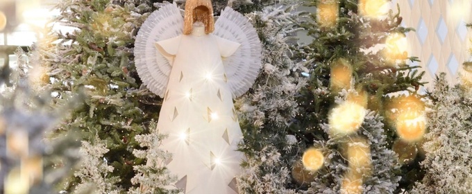 CHRISTMAS AT THE OPERA Comes to Den Norske Opera