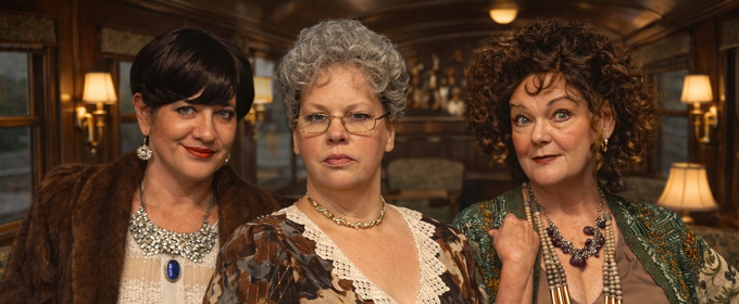 Out of Box Theatre Will Present A FIRST LADY'S GUIDE TO KILLING THE PRESIDENT in Roswell