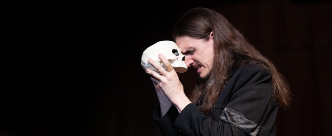 Review: HAMLET at Guild Hall Players At St James Episcopal Church