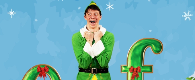 ELF JR to be Presented at Greasepaint Theatre This Holiday Season