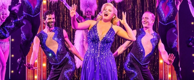 DEATH BECOMES HER, MAYBE HAPPY ENDING, and More Set For Omaha Performing Arts 2026-27 Season