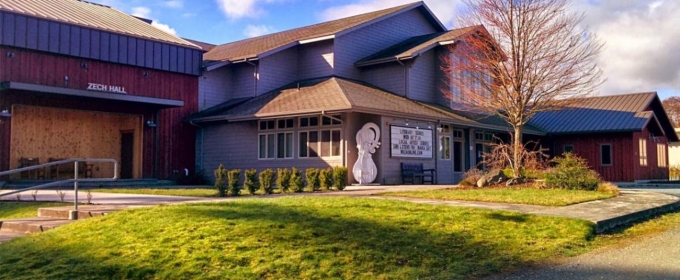Arts Center Scholarship Open To Whidbey Island Students