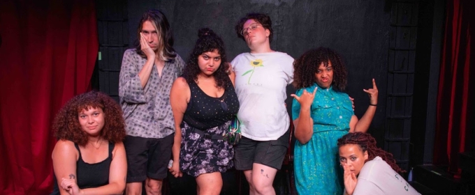 SHOULDA, COULDA, WOULDA Returns To Brooklyn Comedy Collective