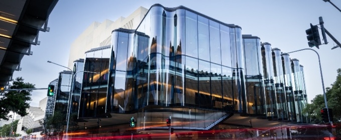 QPAC's Much-Awaited Glasshouse Theatre to Open Its Doors