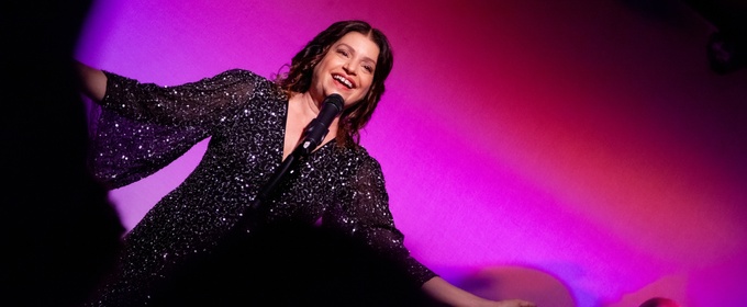 Review: Gerrilyn Sohn Debuts TIMELESS: A TRIBUTE TO BERNADETTE PETERS at Don't Tell Mama