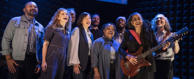 Photos: First Look at Suzan-Lori Parks' PLAYS FOR THE PLAGUE YEAR at The Public Photos