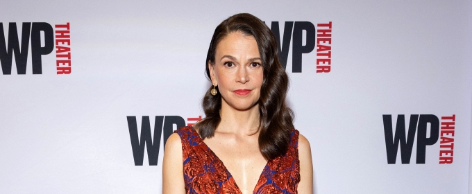 Sutton Foster's Performance at Washington Pavilion Tonight Has Been Cancelled